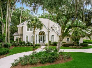 188 Plantation Cir S, Ponte Vedra Beach, FL 32082