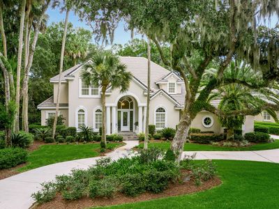 188 Plantation Cir S, Ponte Vedra Beach, FL, 32082