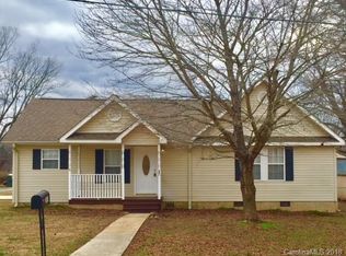 301 Carolina Ave, Rockwell, NC 28138