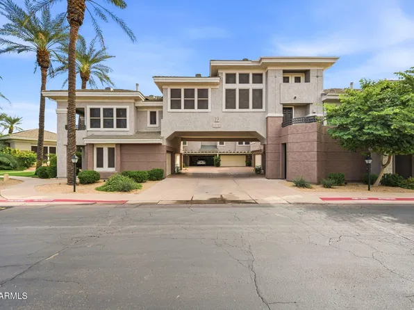 15221 N CLUBGATE Drive #2138, Scottsdale, AZ 85254