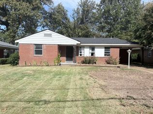 4838 Quince Rd, Memphis, TN 38117