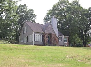 111 Sunset Dr SE, Lindale, GA