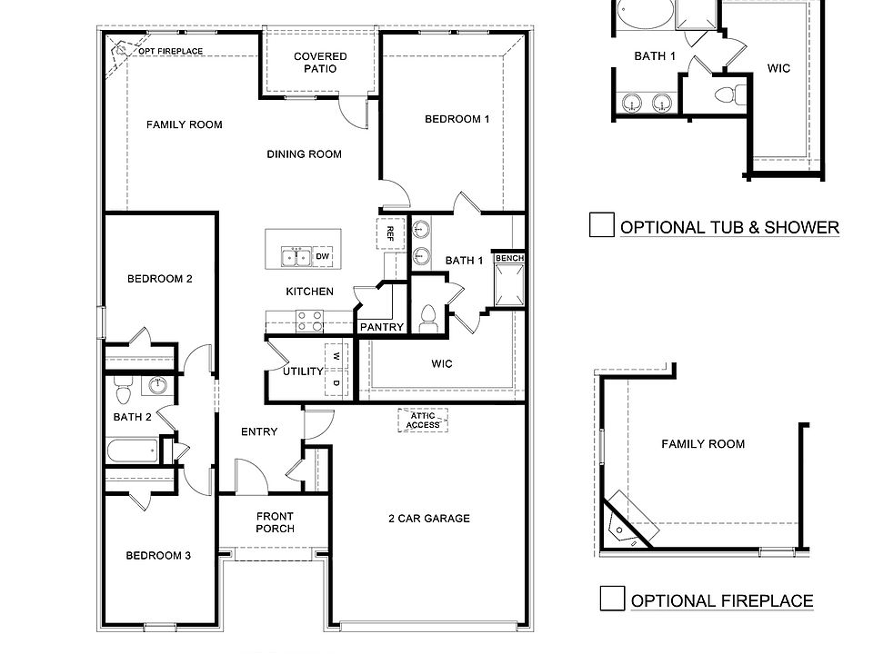 Floor Plan.