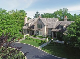 188 E Foster Pl, Lake Forest, IL