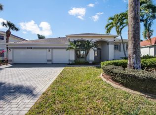 11422 Pembrook Run, Estero, FL 33928