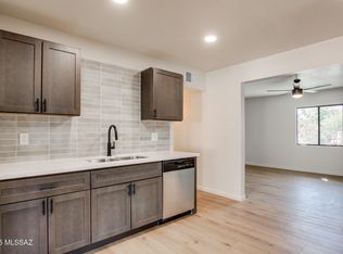 2101 E Jason Vis, Tucson, AZ 85713