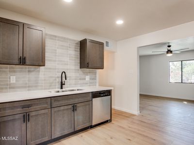 2101 E Jason Vis, Tucson, AZ, 85713