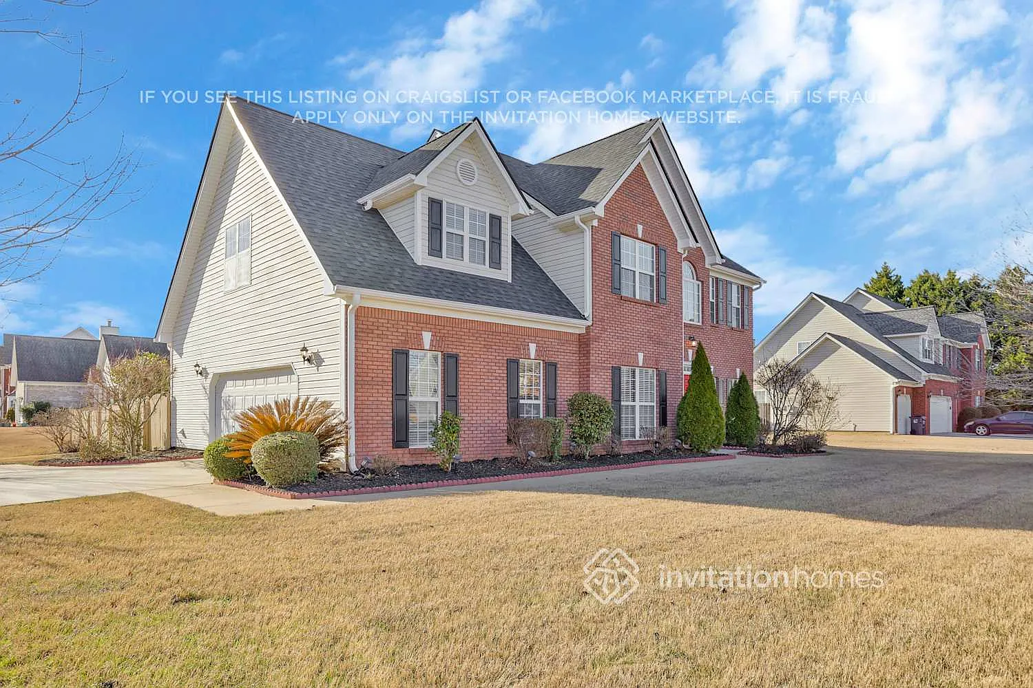 2675 Lake Commons Ct Snellville, GA 30078 — Photo 3