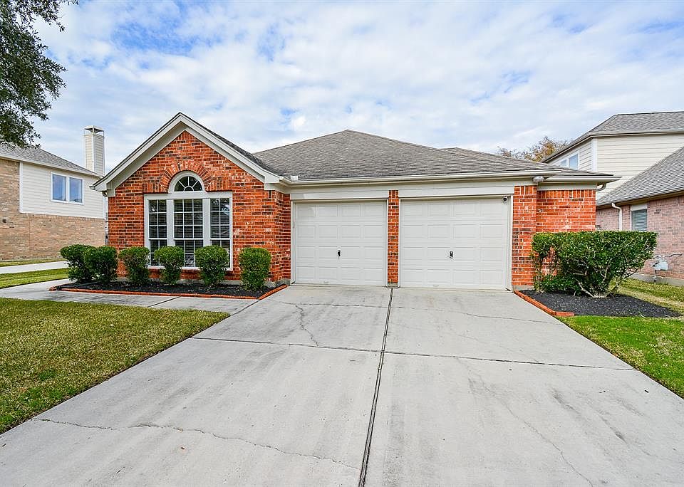 9535 Bearden Creek Ln, Humble, TX 77396 Zillow