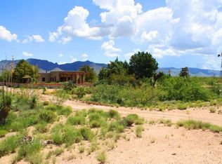 322 State Line Rd, Rodeo, NM 88056