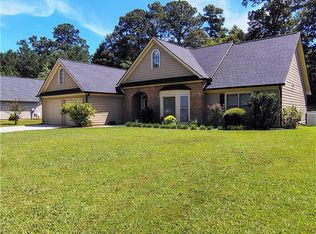 2920 Lenora Springs Dr, Snellville, GA 30039