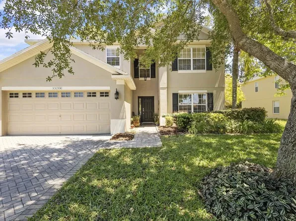 1136 Burland Cir, Winter Garden, FL 34787