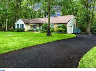 309 Laurel Ln, Mount Laurel, NJ 08054