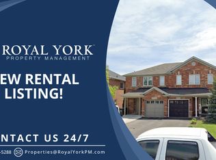 118 Botavia Downs Dr, Brampton, ON L7A 3B9