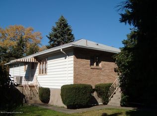 3200 Greenwood Ave, Scranton, PA 18505