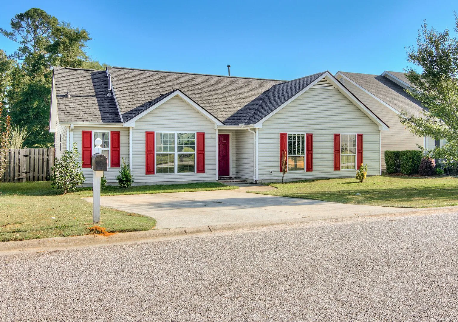 3BR/2BA Home for Rent in Grovetown, GA — Photo 2