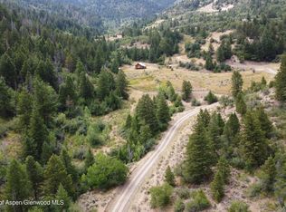 County Road 27, De Beque, CO 81630