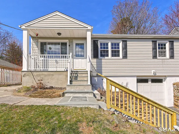 110 Bellevue Avenue, West Haven, CT 06516