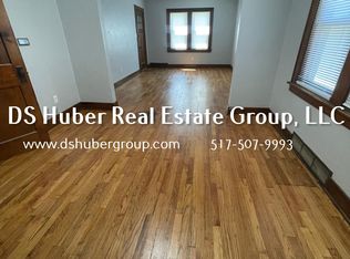 901 E North St #1, Lansing, MI
