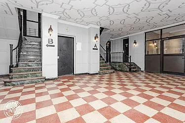 Rented by MySpaceNYC