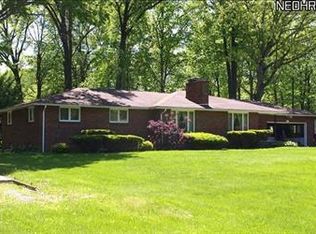 431 Montrose St, Youngstown, OH 44505
