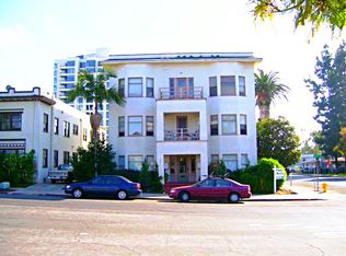 401 Spruce St APT 03, San Diego, CA 92103