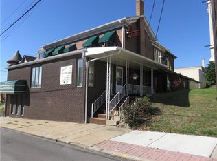 330 Adams St, Rochester, PA 15074