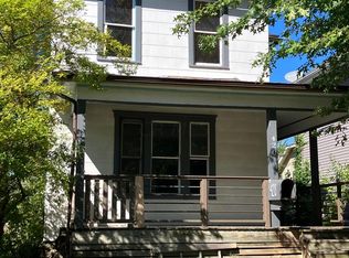 420 Clinton St, Columbus, OH 43202