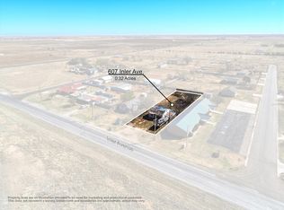 607 Inler Ave, Lubbock, TX 79416