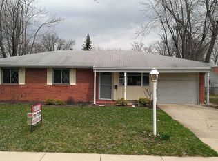 830 Mackenzie Dr, Lima, OH 45805
