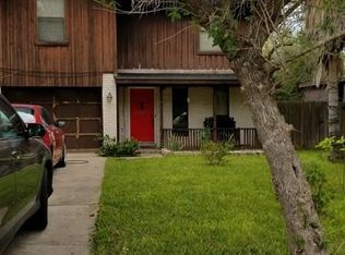 1009 E Carrol St, Harlingen, TX 78550