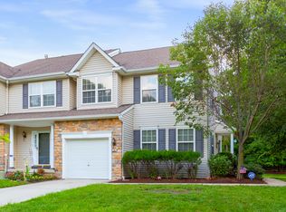 141 Hidden Dr, Blackwood, NJ 08012