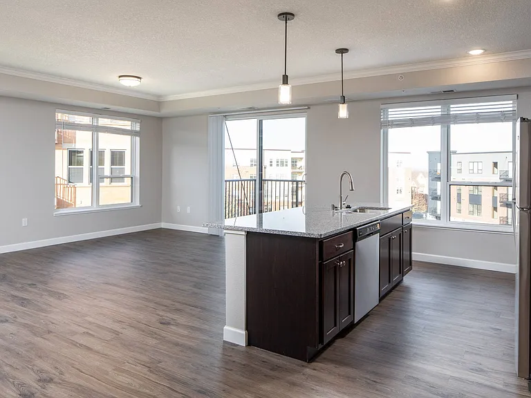 The Gallery Apartments — Photo 34