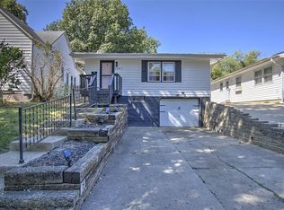 1347 S Maffit St, Decatur, IL 62521