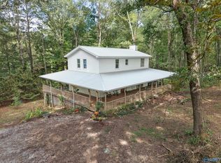 192 Section Mountain Rd, Somerville, AL 35670