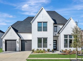4620 Old Red Ln, Prosper, TX 75078