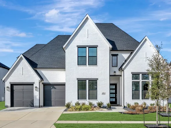 4620 Old Red Ln, Prosper, TX 75078