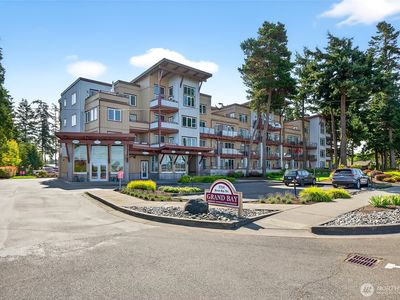7714 Birch Bay Drive #402, Blaine, WA, 98230