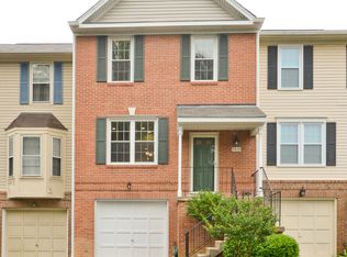 9424 William Kirk Ln, Burke, VA 22015