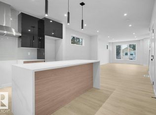 10663 61st Ave NW, Edmonton, AB