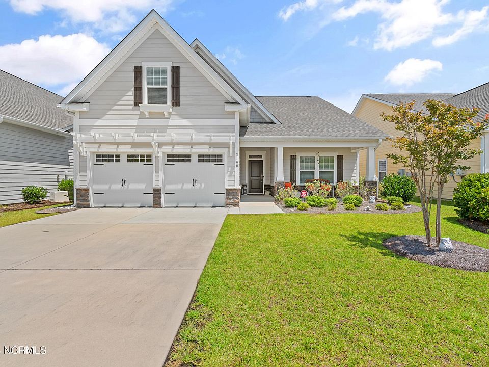 1st image of 3180 Inland Cove Drive