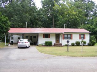 506A E Walnut St, Ripley, MS 38663