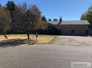 4020 E Wanda St, Idaho Falls, ID 83406