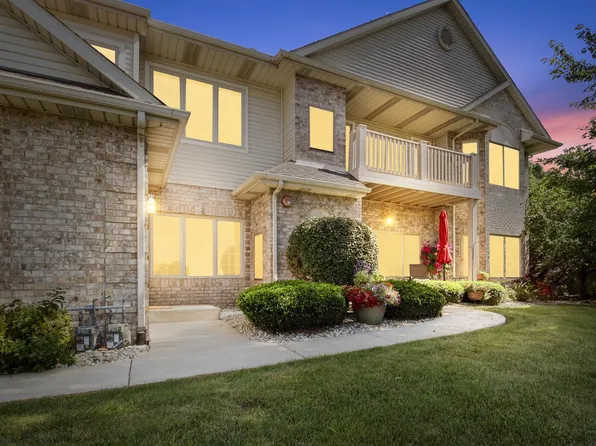 1517 Summerset DRIVE #83, Mount Pleasant, WI 53406