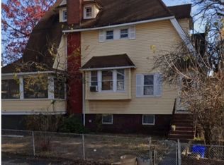 117 Carnegie Ave, East Orange City, NJ 07018