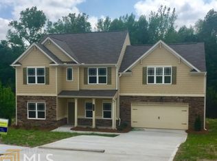 3980 Tarnwood Pl #76, Douglasville, GA 30135