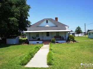 90 McSellers Ln, Ruby, SC 29741