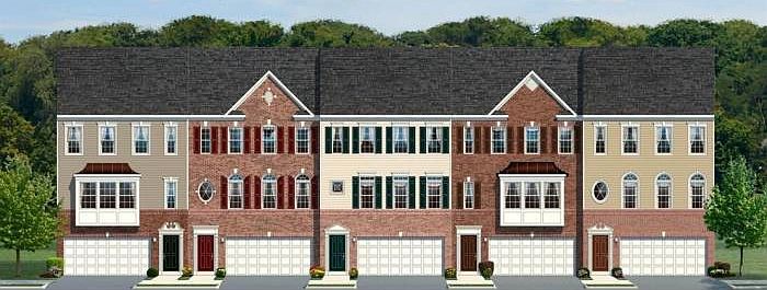 Lafayette Model