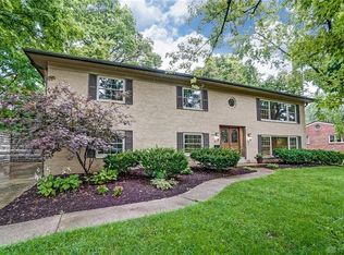 4440 Lotz Rd, Dayton, OH 45429