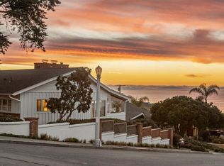 756 Cornish Dr, San Diego, CA 92107